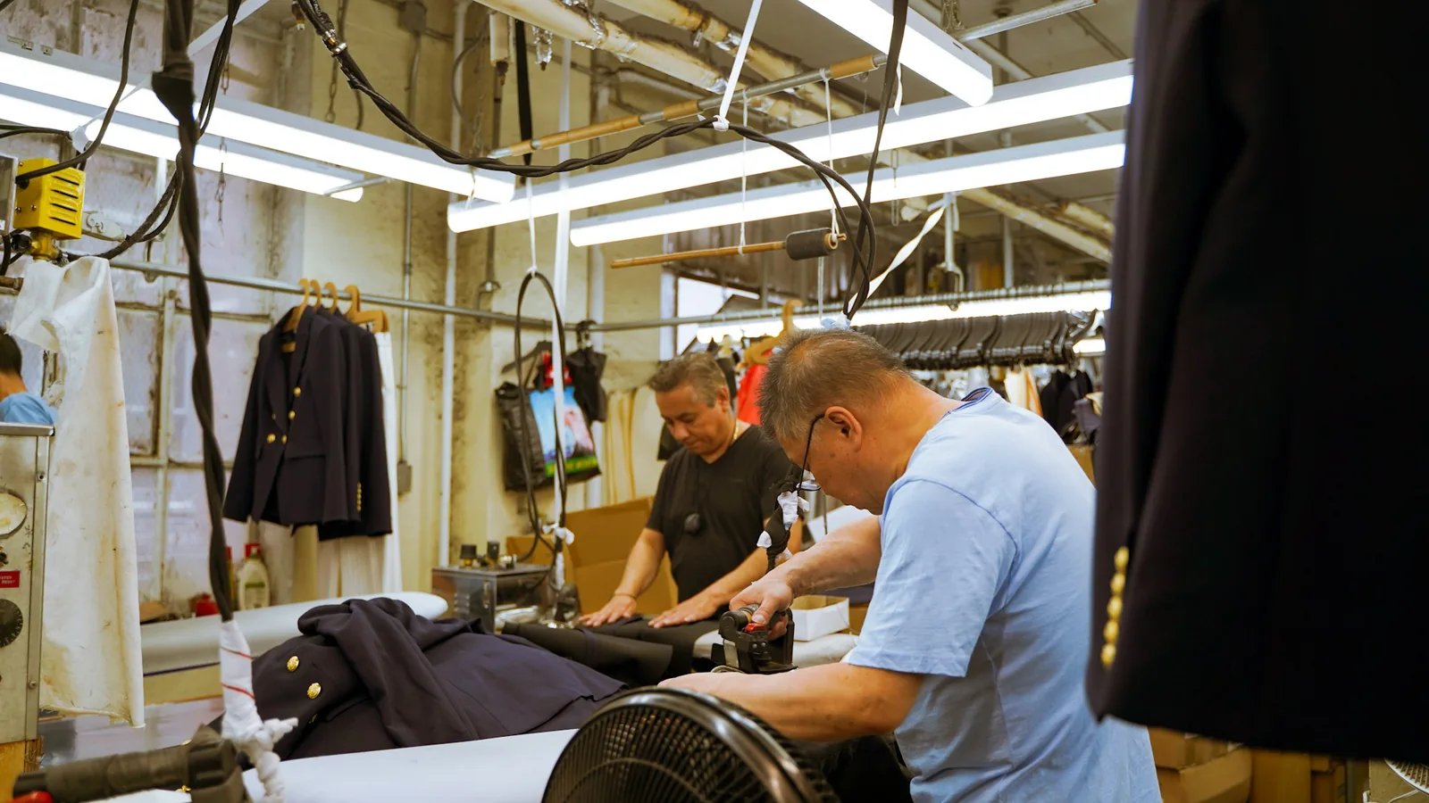 How to Evaluate Gym Clothing Manufacturers: 10 Checks