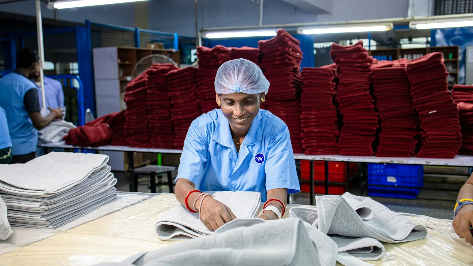 How to Evaluate Sweatshirt Manufacturers: 10 Checks