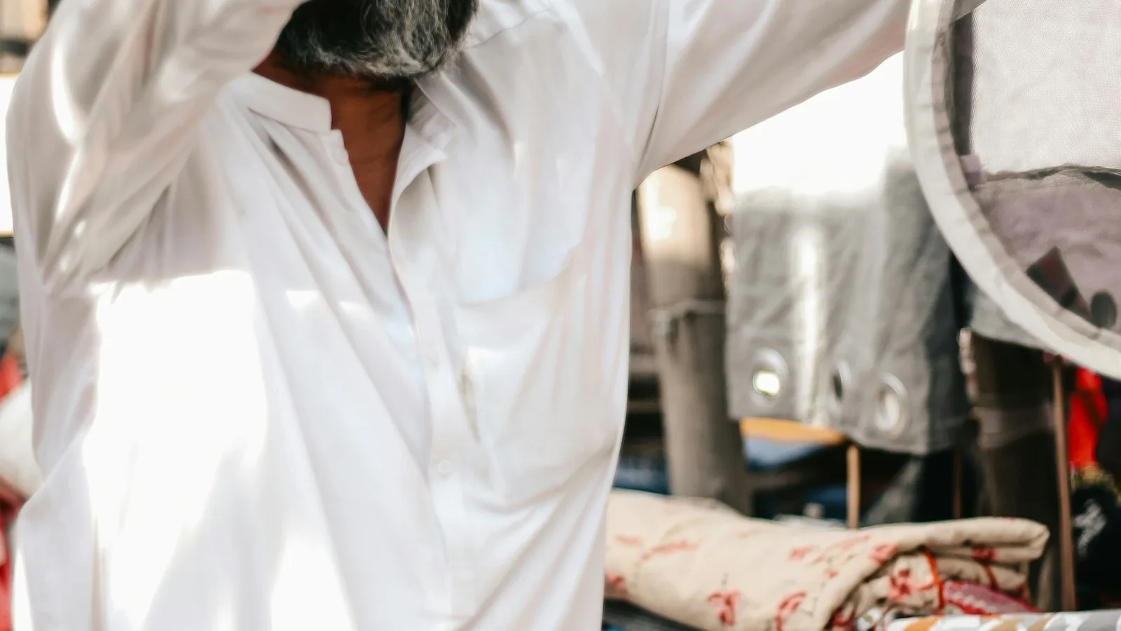 Pakistan Clothing Manufacturers: A Verification Guide