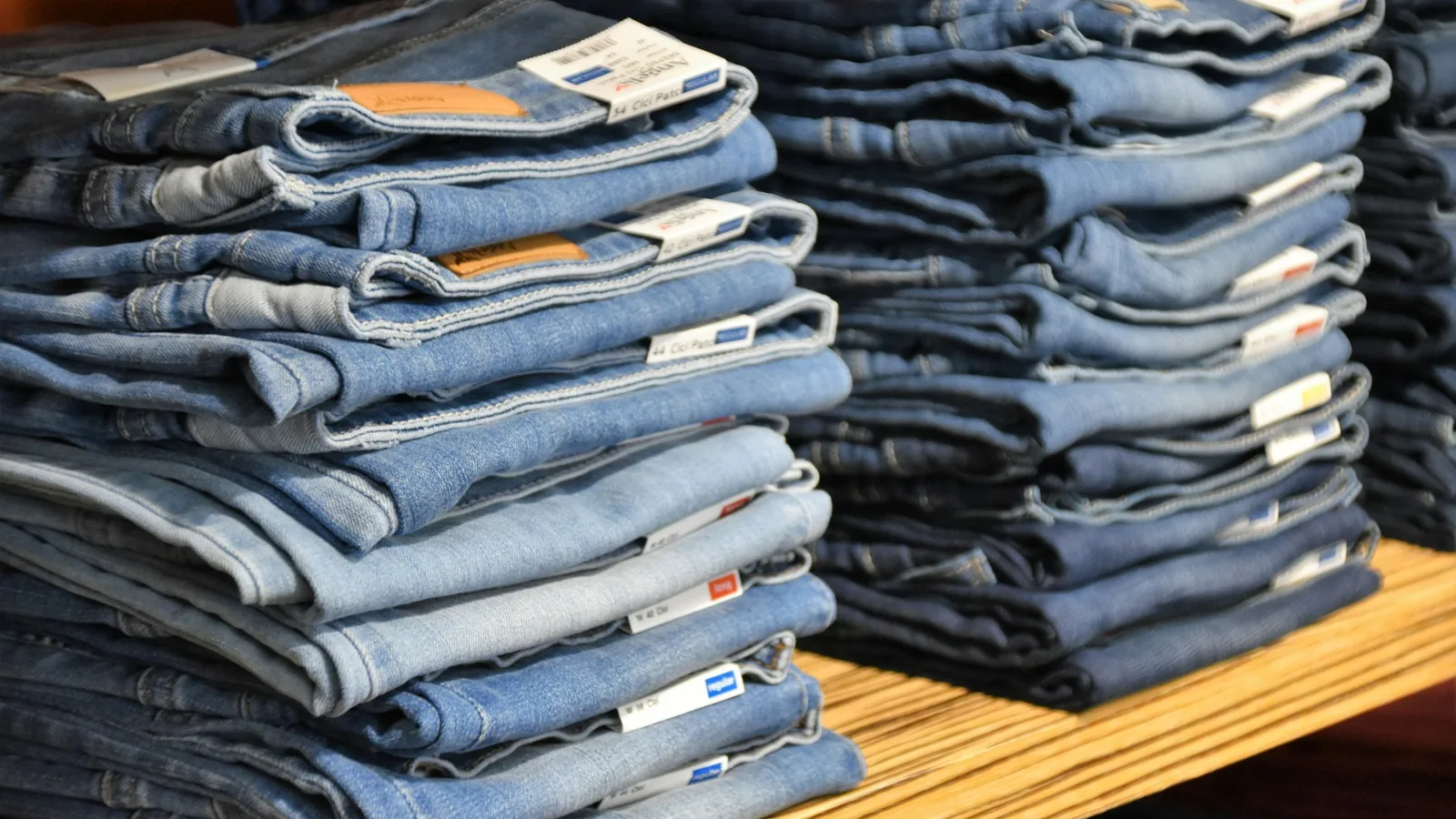How to Evaluate Denim Clothing Manufacturers: 5 Pillars