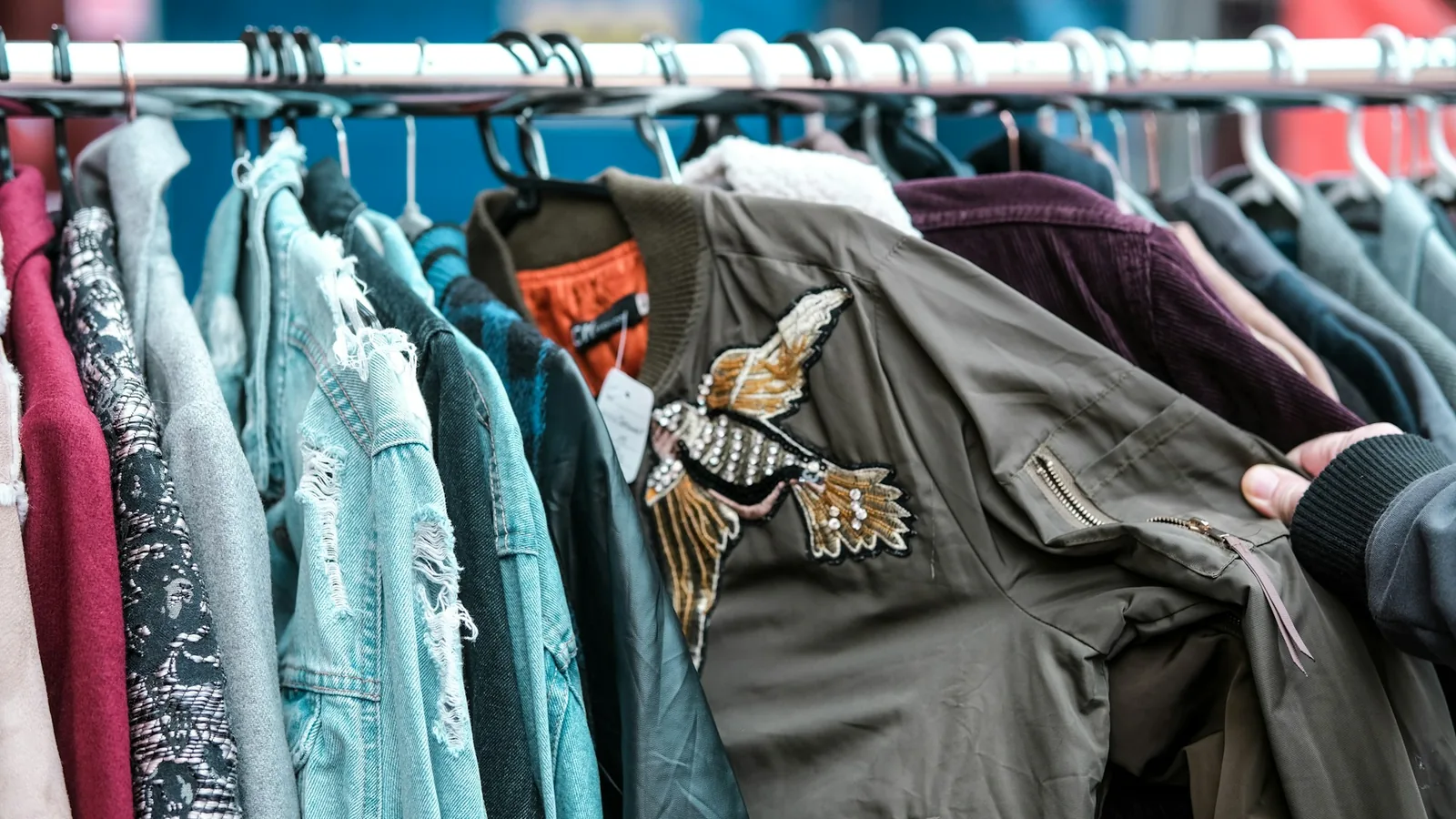 Puffer Jacket Manufacturer Selection Guide