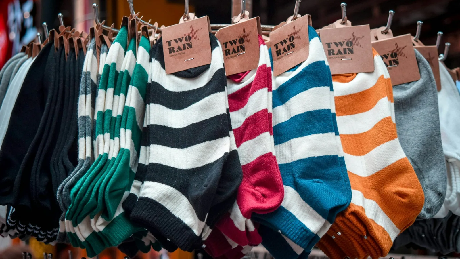 Sock Manufacturer Selection Guide