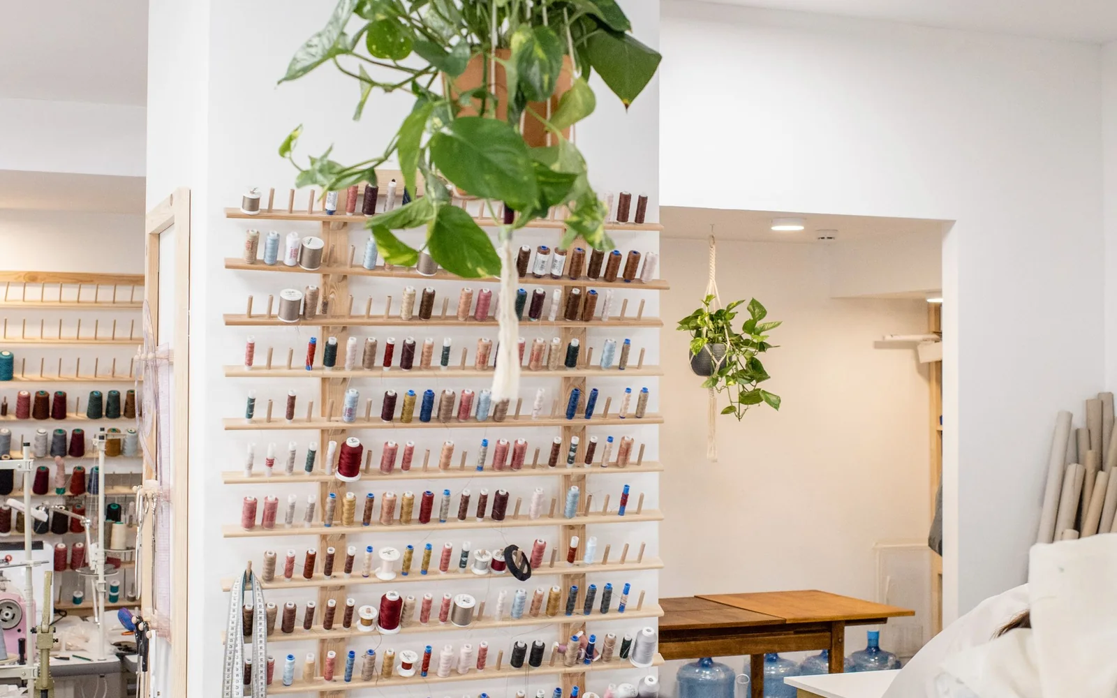Choosing a Clothing Manufacturer for a Small Business
