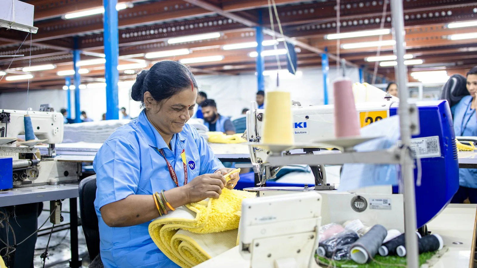 Clothing Manufacturers for Small Businesses: Launch Plan
