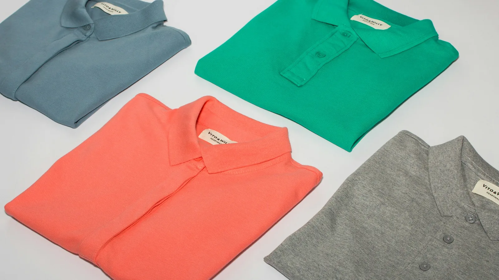 Golf Shirt Materials: A Product Development Guide