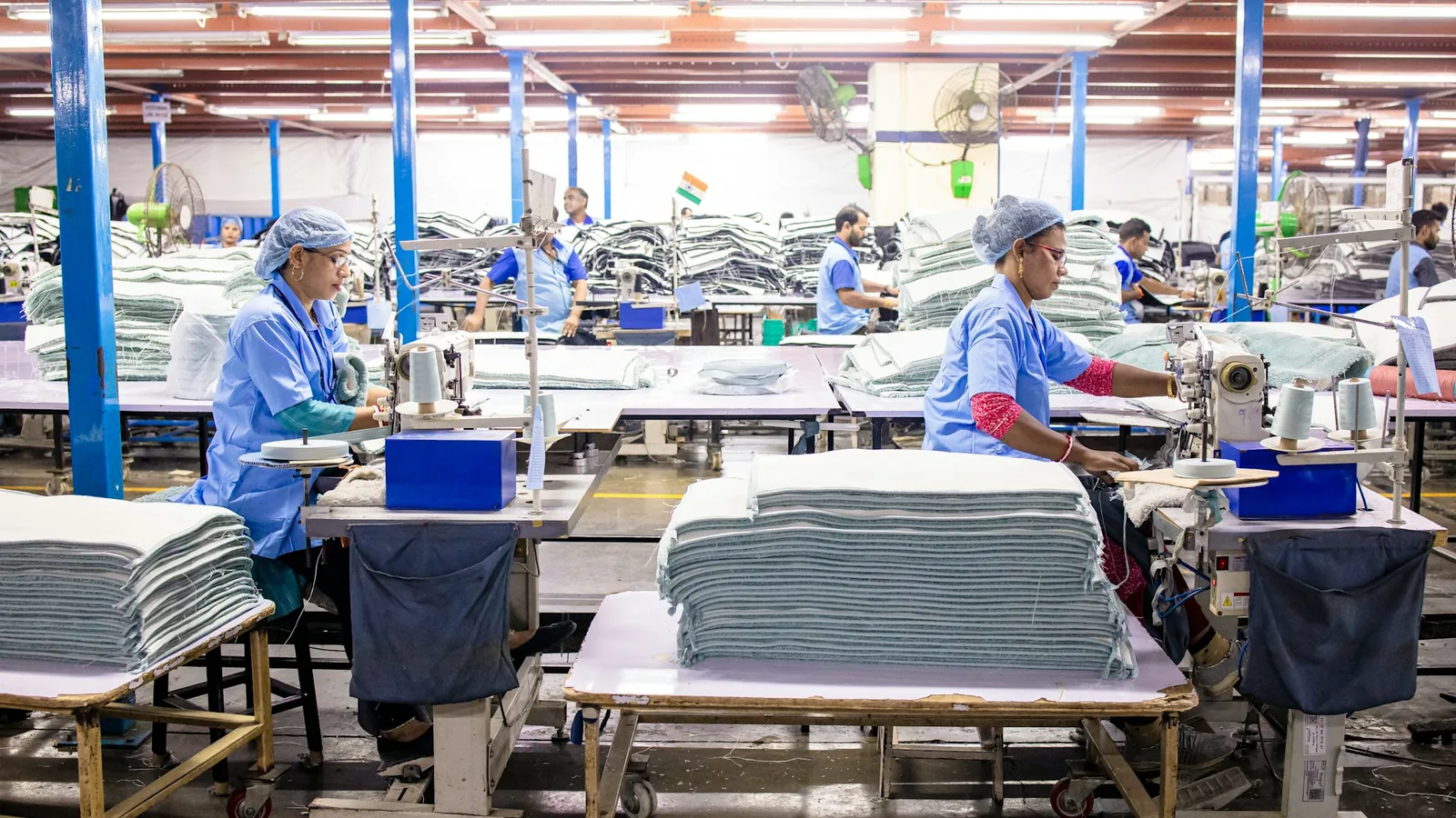 How Much Does a Clothing Manufacturer Cost?