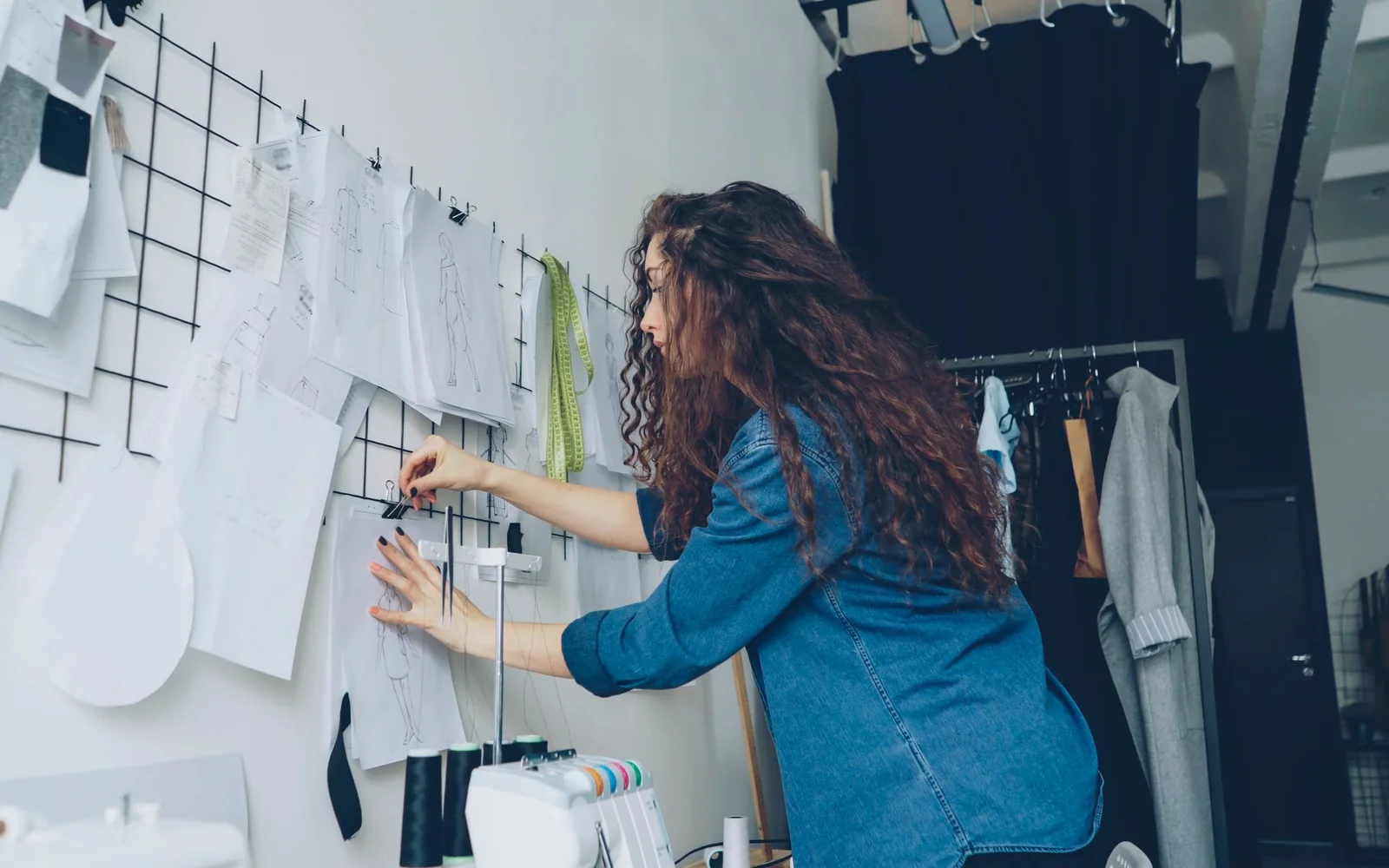 How to Make a Clothing Tech Pack
