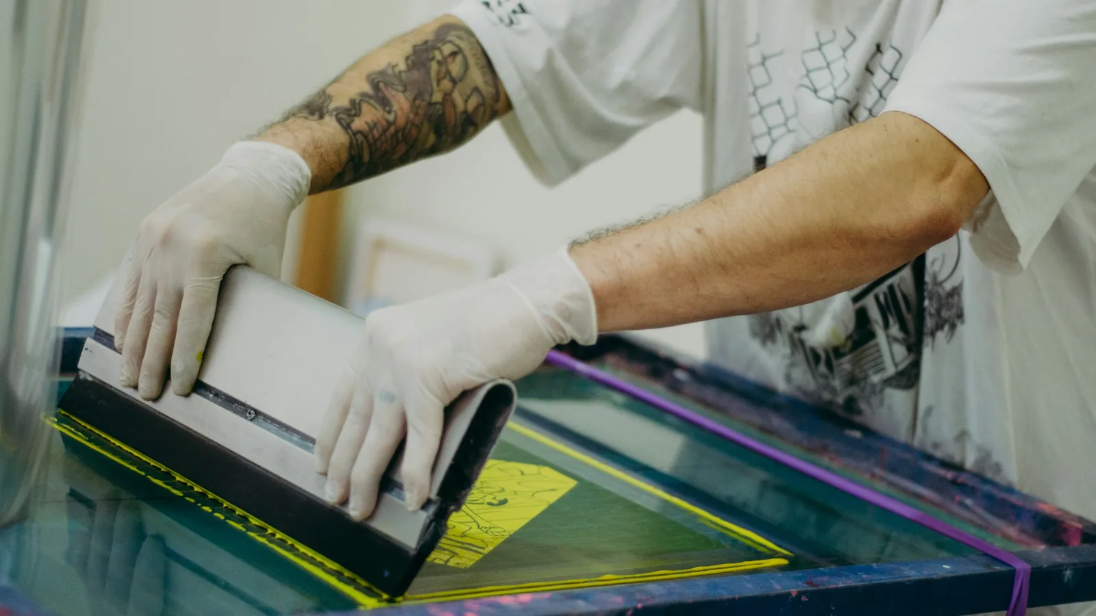 How to Start a Print-on-Demand Business