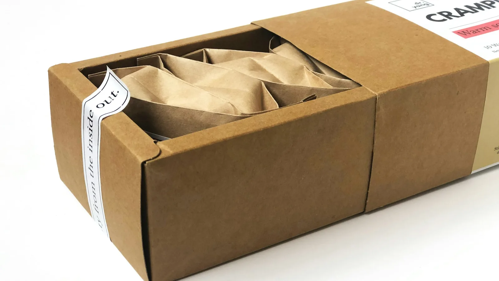 Sustainable Packaging for Clothing Brands