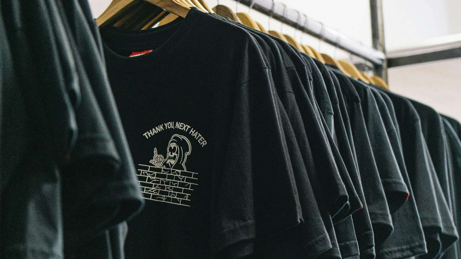 Heavyweight T-Shirt Manufacturer Evaluation Guide