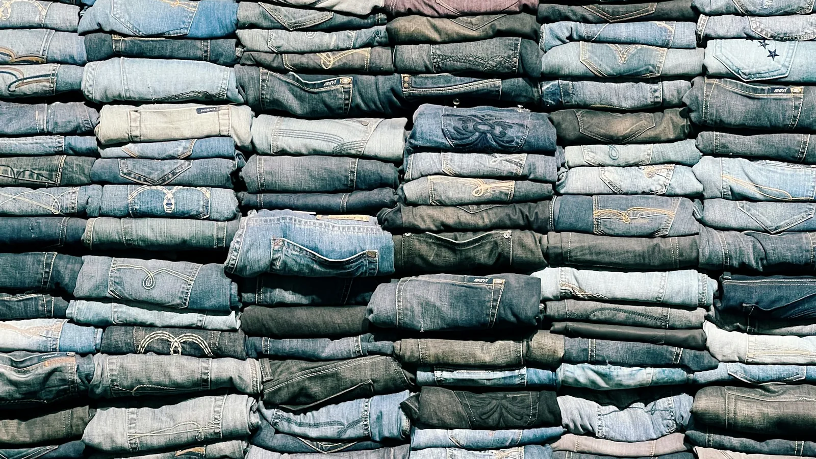 Jeans Manufacturer Sourcing and Evaluation Guide