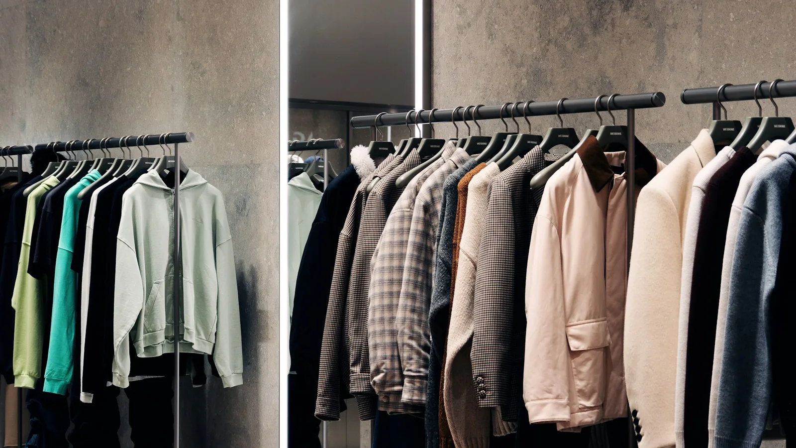 Private-Label Clothing Supplier Due Diligence