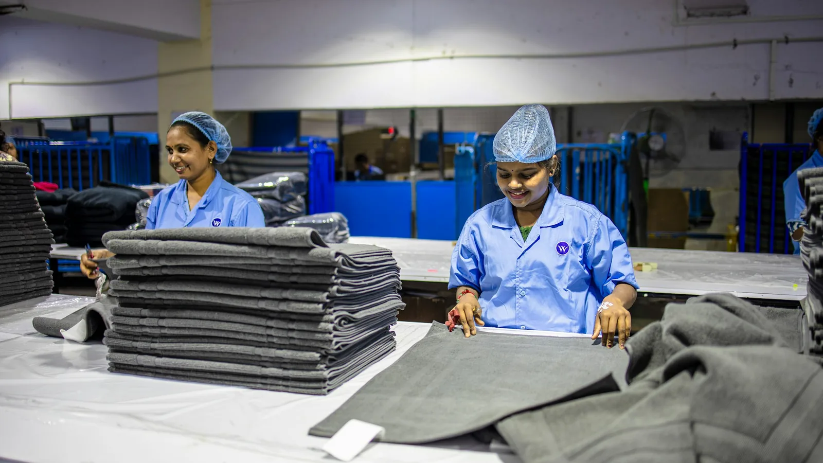 Shirt Manufacturer Sourcing and Evaluation Guide