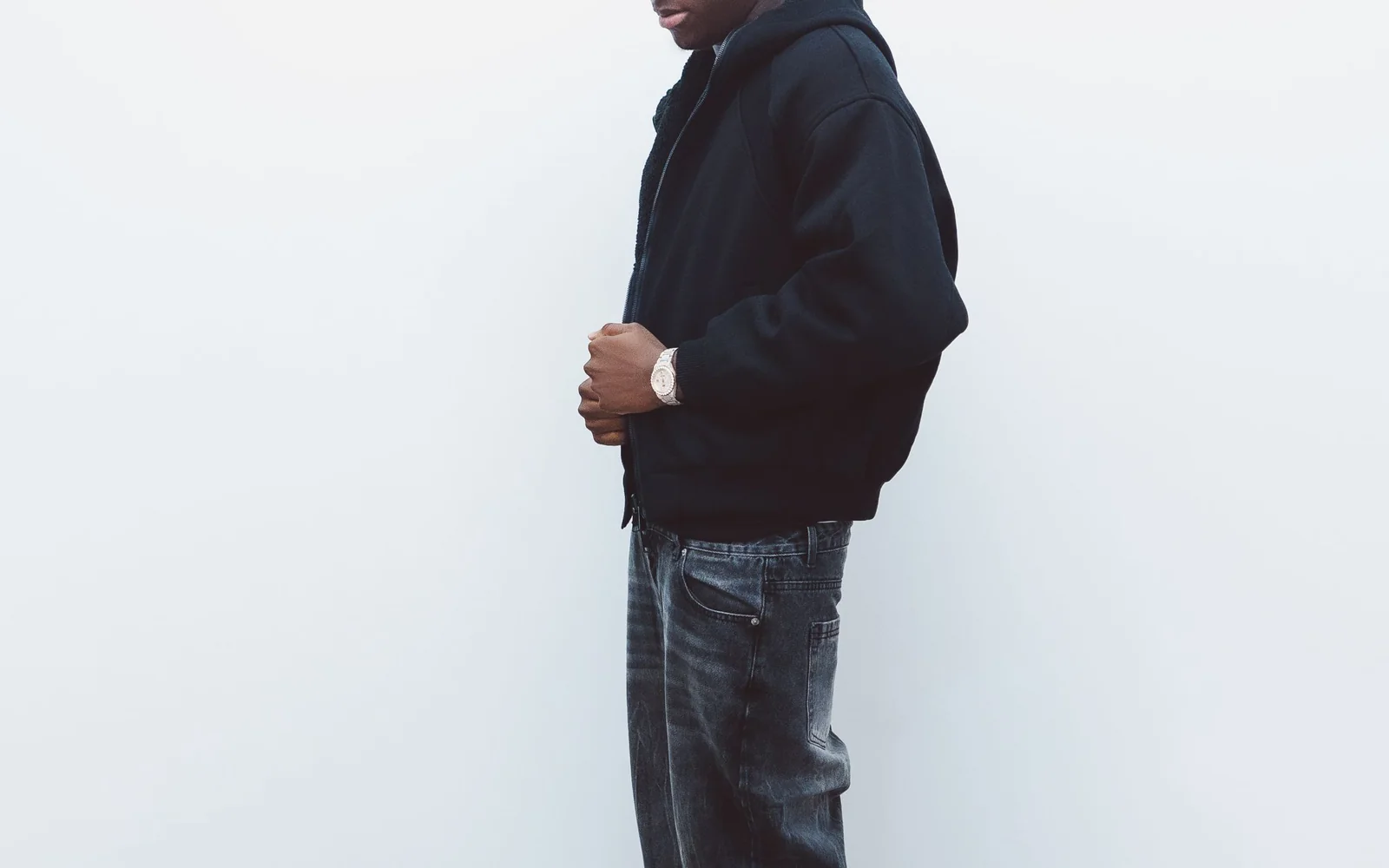 Streetwear Manufacturer Sourcing Strategy