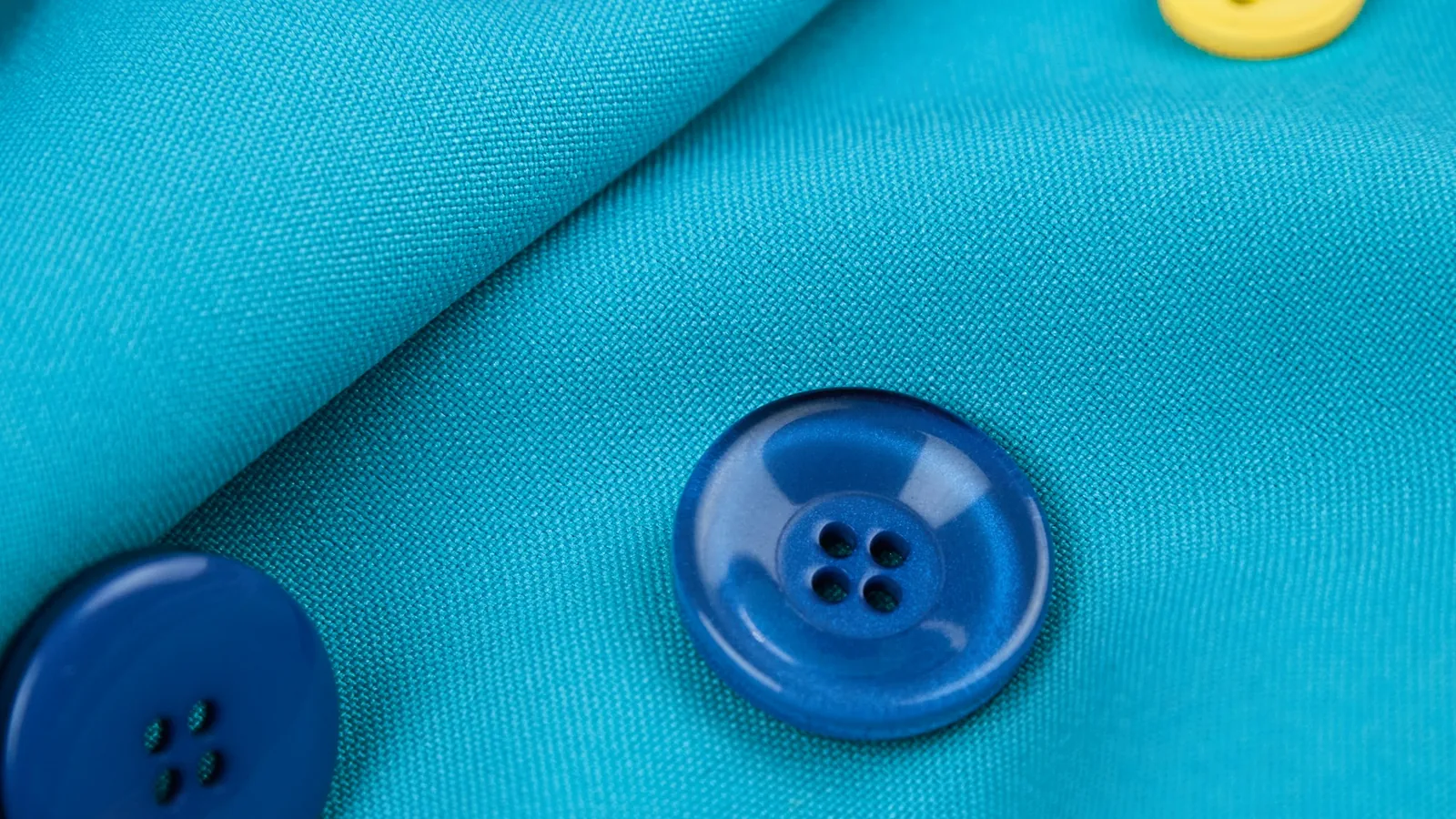 Types of Buttons: A Garment Design Guide