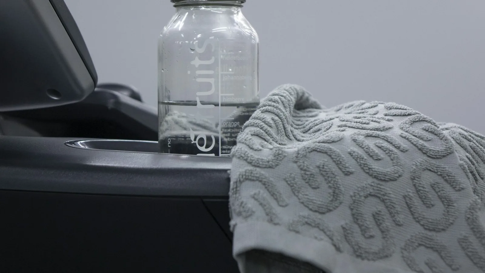 Types of Gym Towels: Materials, Sizes and Product Specs