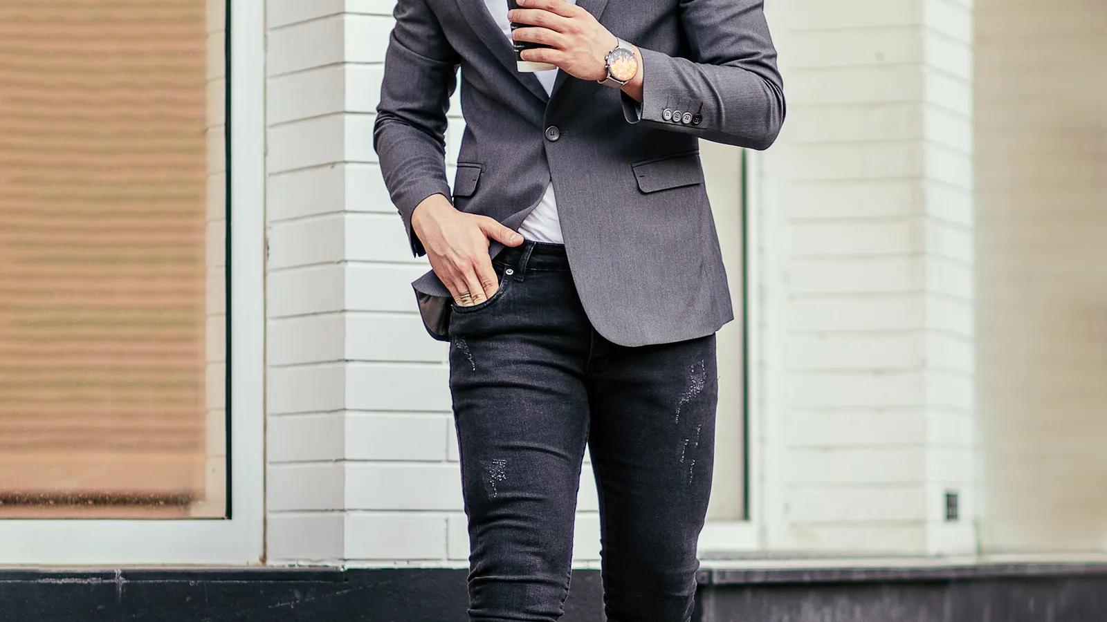 Jacket Styles: Silhouettes and Collection Planning