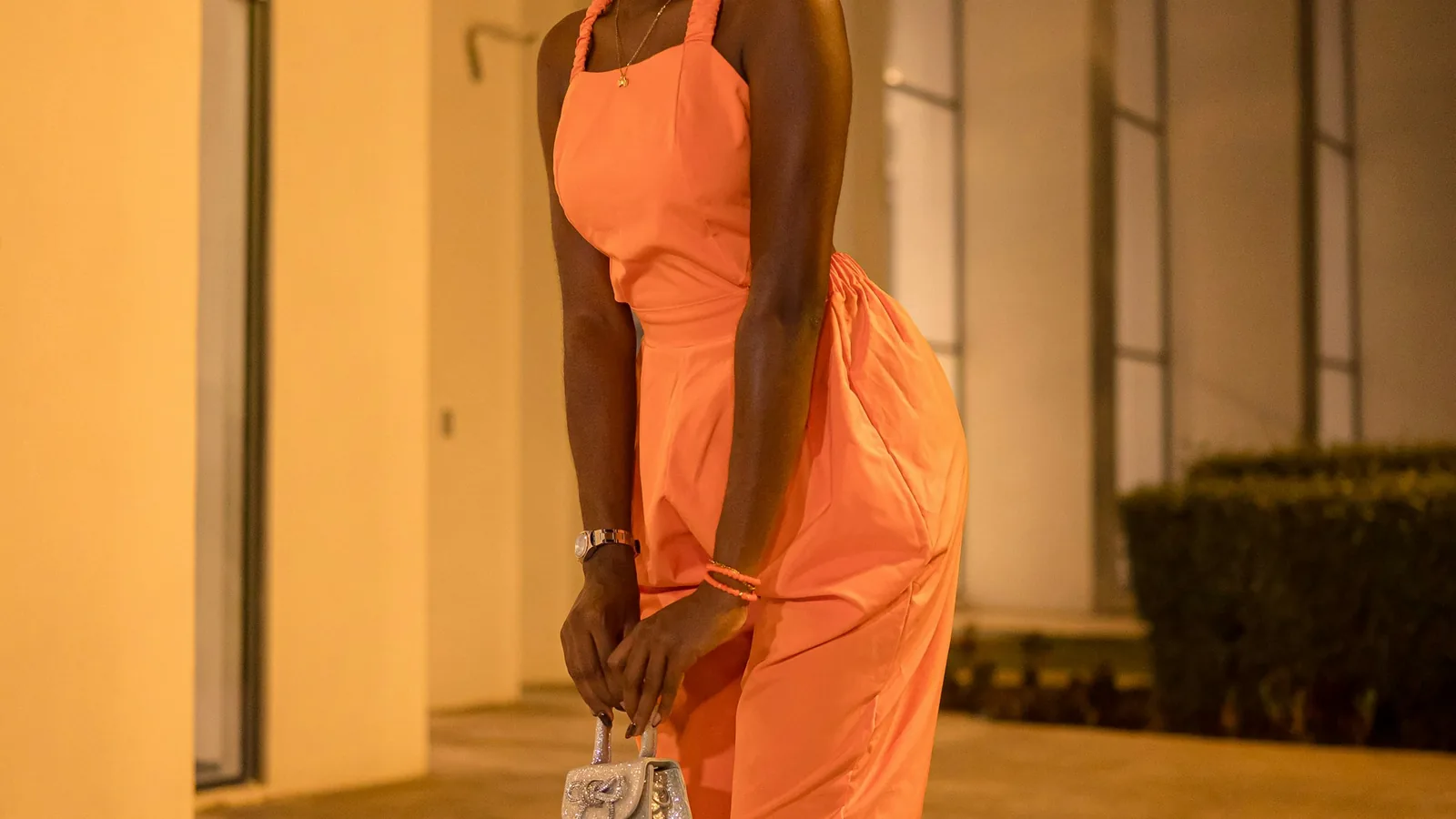 Types of Jumpsuits: Fit, Fabric and Construction Guide