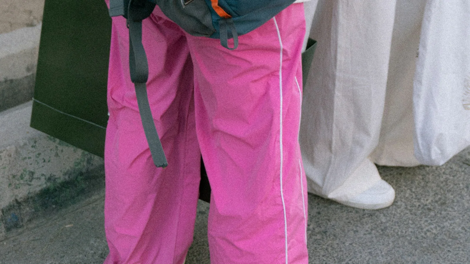 Types of Pants: Silhouettes, Fits and Fabric Choices