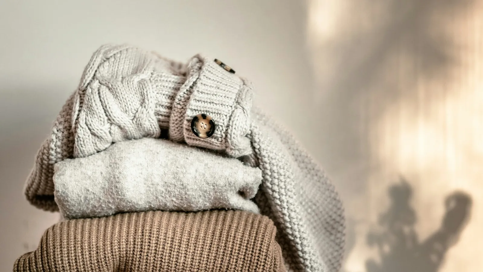 Types of Sweaters: Yarn, Gauge, Construction and Fit