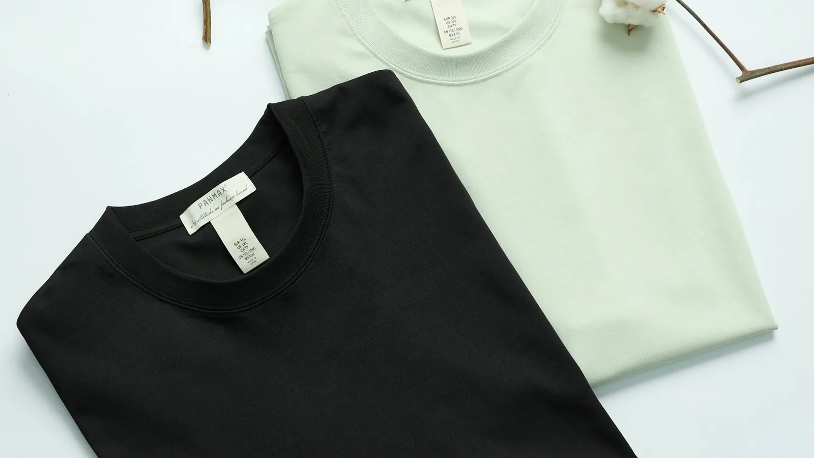 Types of T-Shirts for Women: Fit and Product Guide