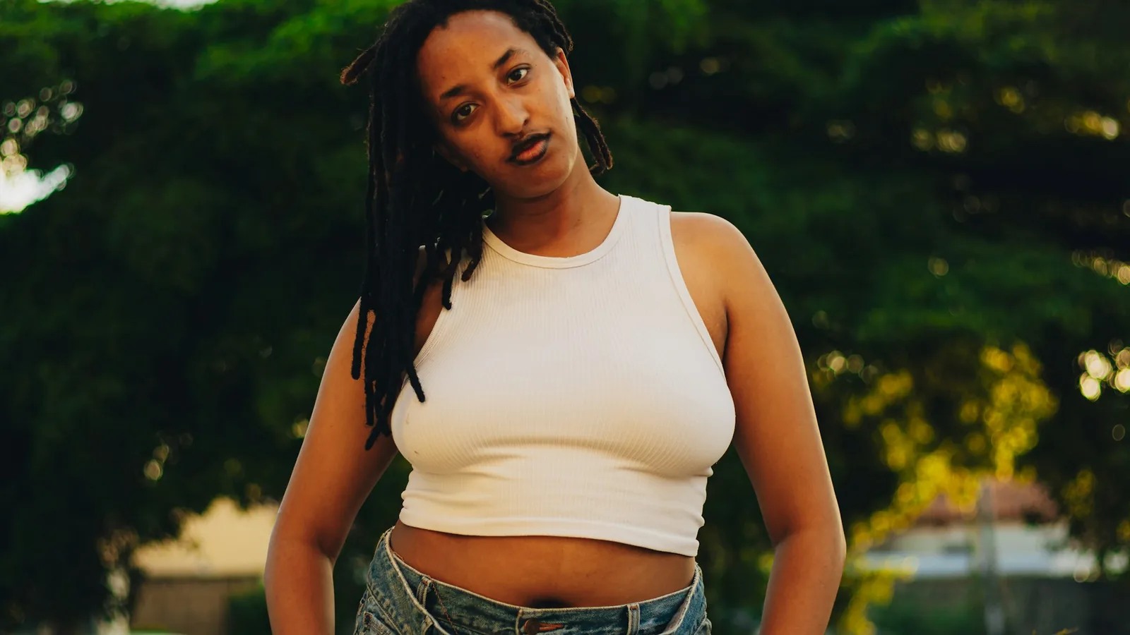 Types of Tank Tops: Fit, Fabric and Construction