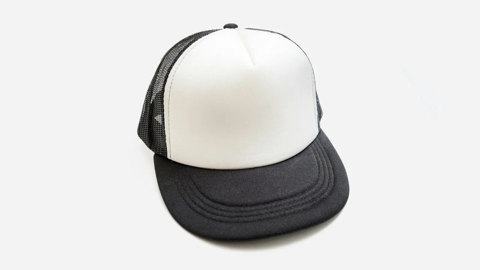 What Is a Trucker Hat? Construction and Design Guide